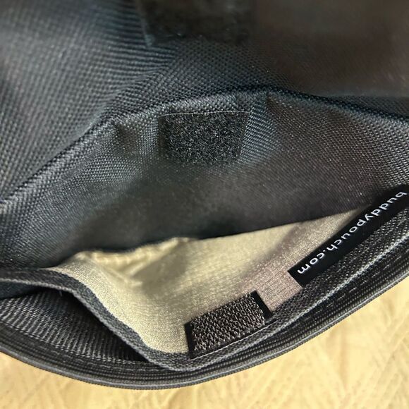 Buddy Pouch running bag - Picture 5 of 8